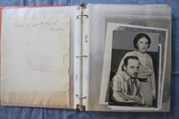 EUROPEAN IMAGES ORIGINAL NEWS PHOTOS ALBUM - 70 PHOTOS - #19