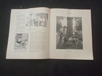 1915 APRIL 29 LIFE MAGAZINE - WHEN THE WORLD WAS YOUNG - L 761E