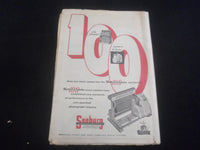 1952 FEBRUARY 16 THE BILLBOARD NEWSPAPER - ARTICLES, PHOTOS & ADS - NP 5722