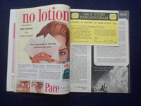 1958 MAY TRUE STORY MAGAZINE - WHAT MY HUSBAND CAN'T FORGET - SP 4781I