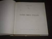 1962 IL RINASCIMENTO NELL 'ITALIA CENTRALE BOOK BY UMBERTO BALDINI - I 1120