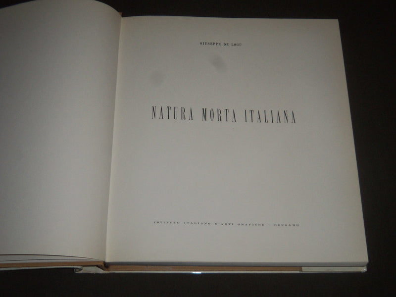 1962 IL RINASCIMENTO NELL 'ITALIA CENTRALE BOOK BY UMBERTO BALDINI - I 1120
