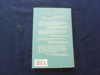 2000 RIVER CAFE WINE PRIMER HARDCOVER BOOK- AUTOGRAPHED BY J. DELISSIO - KD 8508