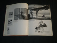 1942 ART DIRECTORS 21ST ANNUAL BOOK - WATSON-GUPTILL PUBLICATIONS - KD 5736
