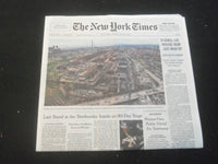 2022 JULY 24 NEW YORK TIMES - IN GEORGIA, CASE INVOLVING TRUMP CASTS BROAD NET