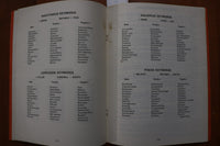 1970 KEYWORDS SOFTCOVER BOOK BY PAUL R. GRELL - K 3164
