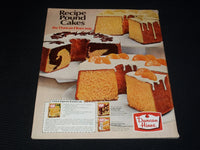 1970 MAY MCCALL'S MAGAZINE - TOM & NANCY SEAVER - E 1119