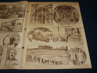 1917 JULY 22 NEW YORK TIMES ROTO PICTURE SECTION - FRANCIS OUIMET - NT 8988