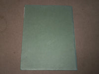 1930'S-1940'S A. DAVIS LEATHER GOODS CATALOG - PICCADAILLY - LONDON - J 3819