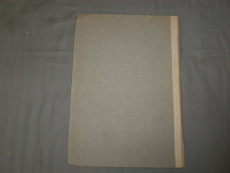 1881 DIE GEBIRGE - VORTRAG VON PROF. ALBERT HEIM - GERMAN TEXT - J 4895
