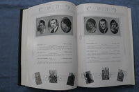 1923 THE SARGASSO EARLHAM COLLEGE YEARBOOK - RICHMOND, INDIANA - YB 3425
