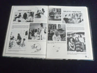 1992 LION GREENVILLE HIGH SCHOOL YEARBOOK - GREENVILLE, TEXAS - YB 2823