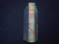 1966 THE TERRITORAL IMPERATIVE HARDCOVER BOOK BY ROBERT ARDREY - KD 9166