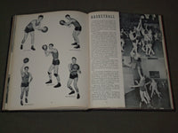 1949 ENCORE NEWARK COLLEGES OF RUTGERS UNIVERSITY YEARBOOK - NEW JERSEY- YB 1115