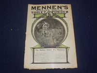 1902 MARCH 29 COLLIER'S MAGAZINE - EASTER NUMBER 1902 - ST 6662