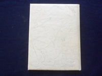 1949 THE DAWSONIAN DAWSON COUNTY HIGH SCHOOL YEARBOOK-GLENDIVE, MONTANA- YB 3128