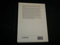 1993 CHAOS IN DYNAMICAL SYSTEMS SOFTCOVER BOOK BY EDWARD OTT - KD 7026