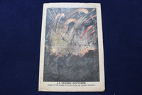 1917 SEP 9 LE PETIT JOURNAL SUPPLEMENT ILLUSTRE MAGAZINE - GEN. PUTZ - NP 8818