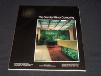 1980 NOVEMBER ARCHITECTURAL REVIEW MAGAZINE - PEDESTRIAN CITY COVER - E 2986
