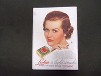 1936 NOVEMBER ESQUIRE MAGAZINE - NICE ILLUSTRATIONS, COVER AND ADS - ST 3088