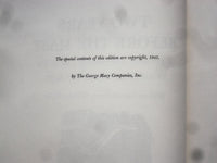 1947 TWO YEARS BEFORE THE MAST HARDCOVER BOOK BY RICHARD DANA-HERITAGE - KD 8576