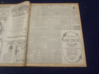 1920 NOVEMBER 16 NEW YORK TIMES - LEAGUE ASSEMBLY OPENS HAILS WILSON - NT 8470