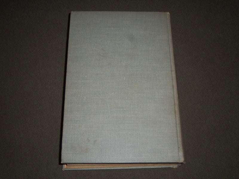 1939 THE MAN WHO KILLED LINCOLN BOOK BY PHILIP VAN DOREN STERN - KD 4439