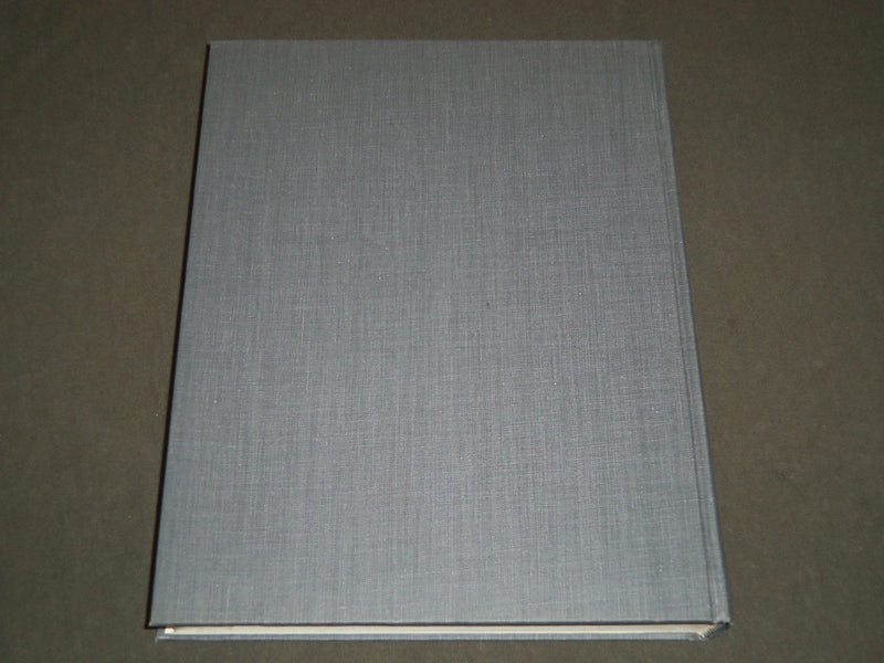1969 COMMUNISM IN THE UNITED STATES BY JOEL SEIDMAN FIRST EDITION VOL. - KD 2555