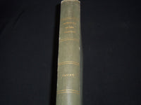 1899 VERSAILLES ET DES TRIANONS PAUL FAVIER FRENCH ARCHITECTURE FOLIO - Z 266