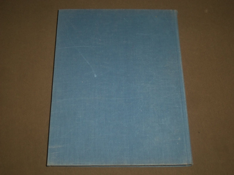 1968 EROTIC ART IN THE FINE ARTS BOOK BY DR. PHYLLIS KRONHAUSEN - I 1479
