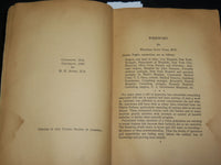 1938 EUGENICS AND SEX HARMONY HARDCOVER BOOK BY HERMAN RUBIN - KD 7522
