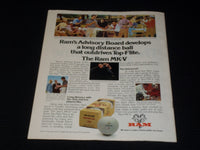1978 SEPTEMBER 1 GOLF WORLD MAGAZINE - TOM WATSON FRONT COVER - E 6695