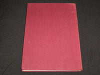 1951 DEUTSCHLAND - BILDER SEINER LANDSCHAFT UND KULTUR HARDCOVER BOOK - R 716C