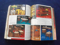1971 FALL AND WINTER MONTGOMERY WARD CATALOG - ST. PAUL, MN EDITION - R 95B