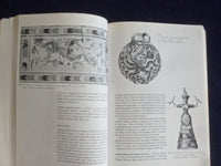 1972 ART AN INTRODUCTION SOFTCOVER BOOK BY DALE CLEAVER- SECOND EDITION- KD 8711