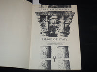 1961 SUMMER THE TEXAS QUARTERLY MAGAZINE - IMAGE OF ITALY - KD 2057H