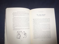 1964 THE PRINCE AND THE PAUPER HARDCOVER BOOK BY TWAIN - HERITAGE PRESS- KD 8165