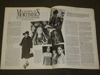 1989 SEPTEMBER QUEST MAGAZINE - KENNETH JAY LANE - B 5056