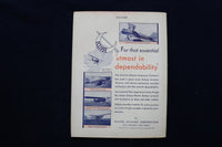 1931 JUNE AERO DIGEST MAGAZINE - CURTISS CONDOR BOMBERS COVER - E 11267