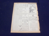 1920 DECEMBER 31 NEW YORK TIMES - SECOND OPERATION TO RELIEVE CARUSO - NT 8487