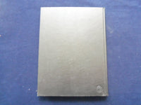 1955 MONTANAN MONTANA STATE UNIVERSITY YEARBOOK - BOZEMAN, MONTANA - YB 3097