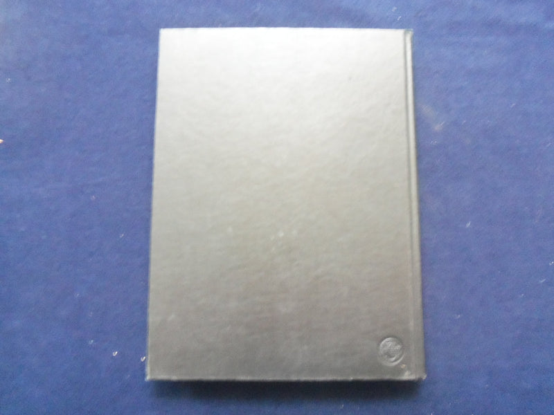 1955 MONTANAN MONTANA STATE UNIVERSITY YEARBOOK - BOZEMAN, MONTANA - YB 3097