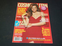 2006 JULY INTERNATIONAL COSMOPOLITAN MAGAZINE - MANDY MOORE - SP 5205