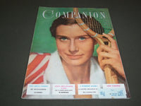 1951 JUNE WOMAN'S HOME COMPANION MAGAZINE - GREAT COVER AND STORIES - SP 7085