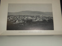1906 ST. JOHNSBURY ACADEMY CATALOGUE - ST. JOHNSBURY, VERMONT - K 3109