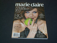 2006 SEPTEMBER MARIE CLAIRE MAGAZINE - MAGGIE GYLLENHAAL - SP 4601