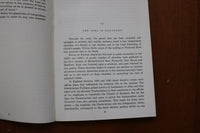 1962 THE DILEMMA OF CONGREGATIONALISM SOFTCOVER BOOK BY HOWARD CONN - K 3176