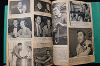 HOWARD KEEL SCRAPBOOKS - LOT OF 2 - E 24958