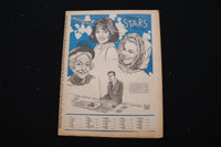 1970 MARCH 29 STARS MAGAZINE - HELEN HAYES & JACQUELINE BISSET COVER - E 25690