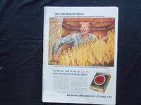 1942 APRIL 27 LIFE MAGAZINE - NELSON ROCKEFELLER - L 284